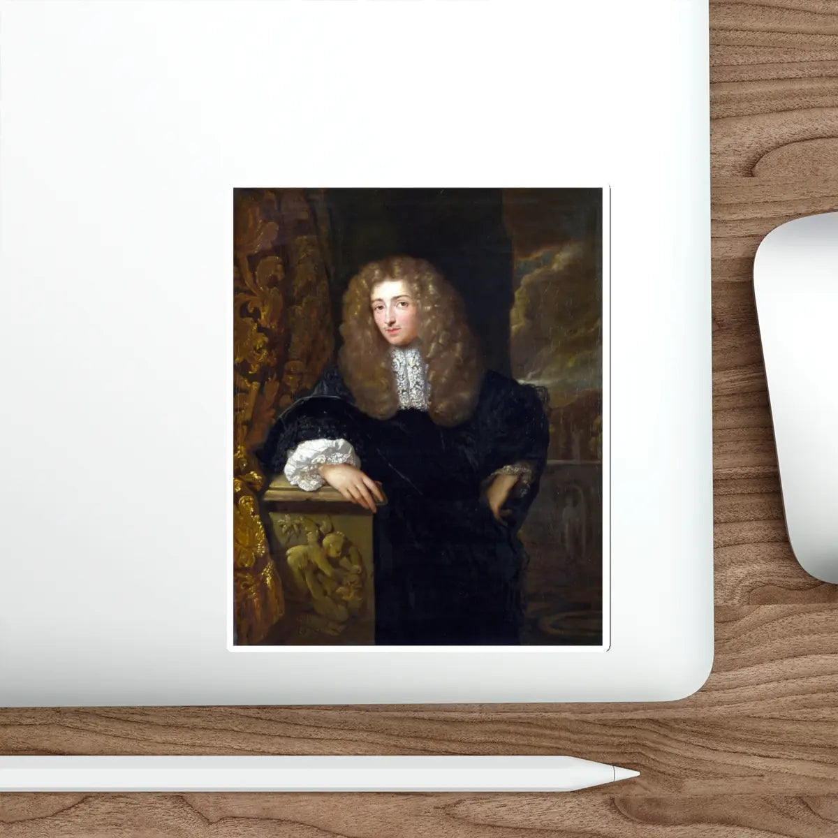 SKU:25959176180379076333 Sticker types:White Shape:Die-Cut Sizes:5" × 5"