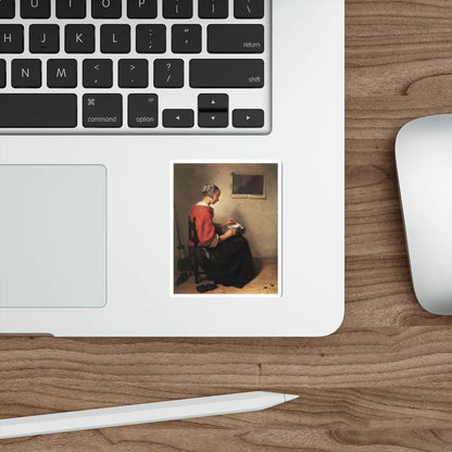 SKU:13847651281000159798 Sticker types:White Shape:Die-Cut Sizes:3" × 3"