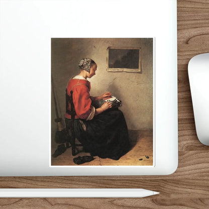 SKU:23115716923727292363 Sticker types:White Shape:Die-Cut Sizes:6" × 6"