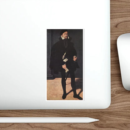 SKU:16958146231282924302 Sticker types:White Shape:Die-Cut Sizes:5" × 5"