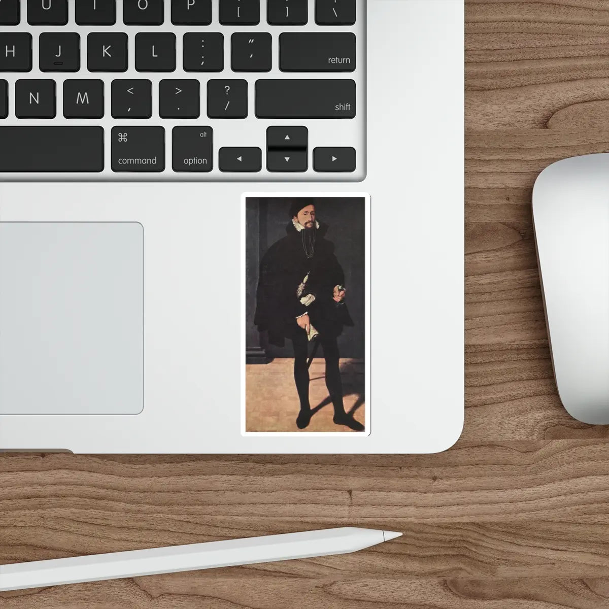 SKU:27413374107105856197 Sticker types:White Shape:Die-Cut Sizes:4" × 4"