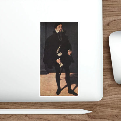 SKU:27484639426404811156 Sticker types:White Shape:Die-Cut Sizes:6" × 6"