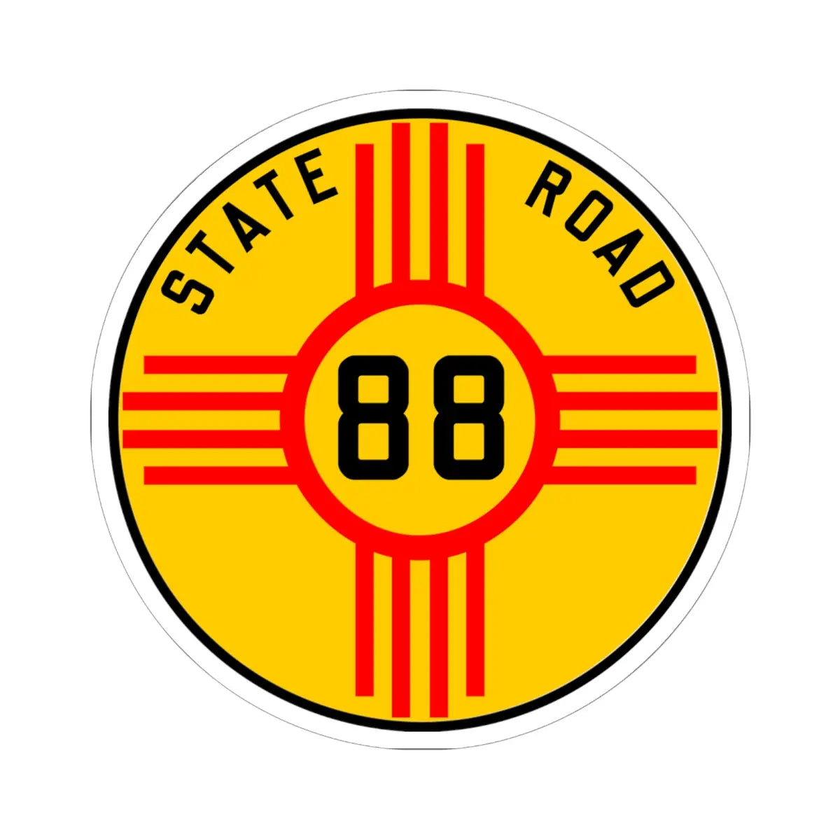 SKU:30115267721196963266 Sizes:6" × 6" Types:White