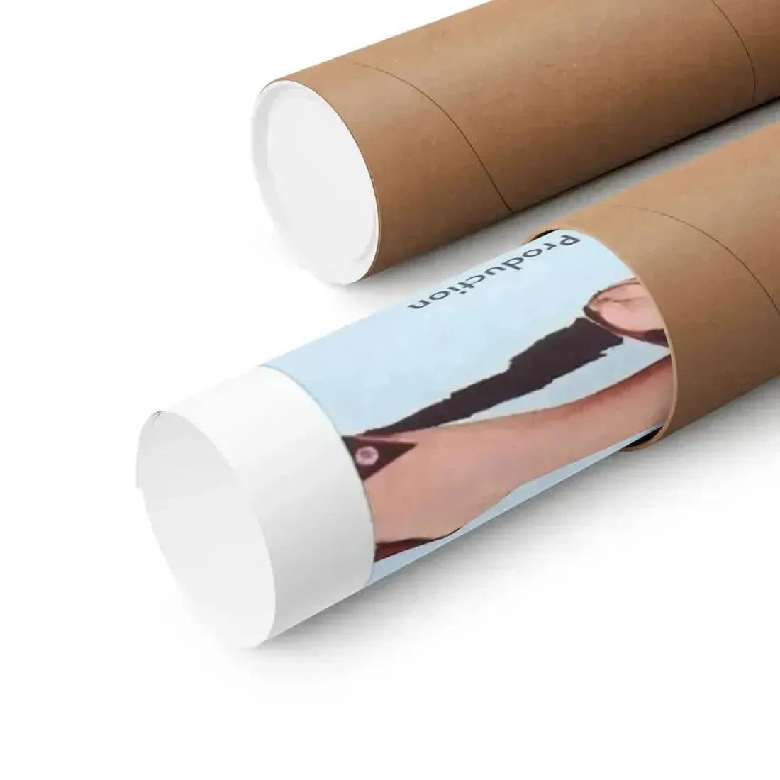 NEW ORLEANS AFTER DARK 1958 - Paper Movie Poster - The Sticker Space