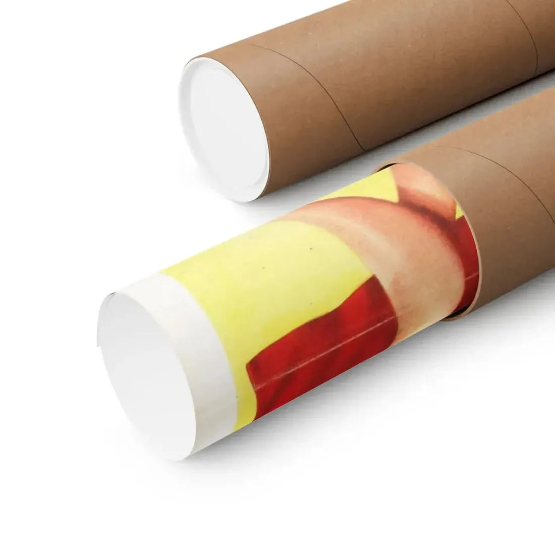 NEW ORLEANS UNCENSORED 1955 - Paper Movie Poster - The Sticker Space