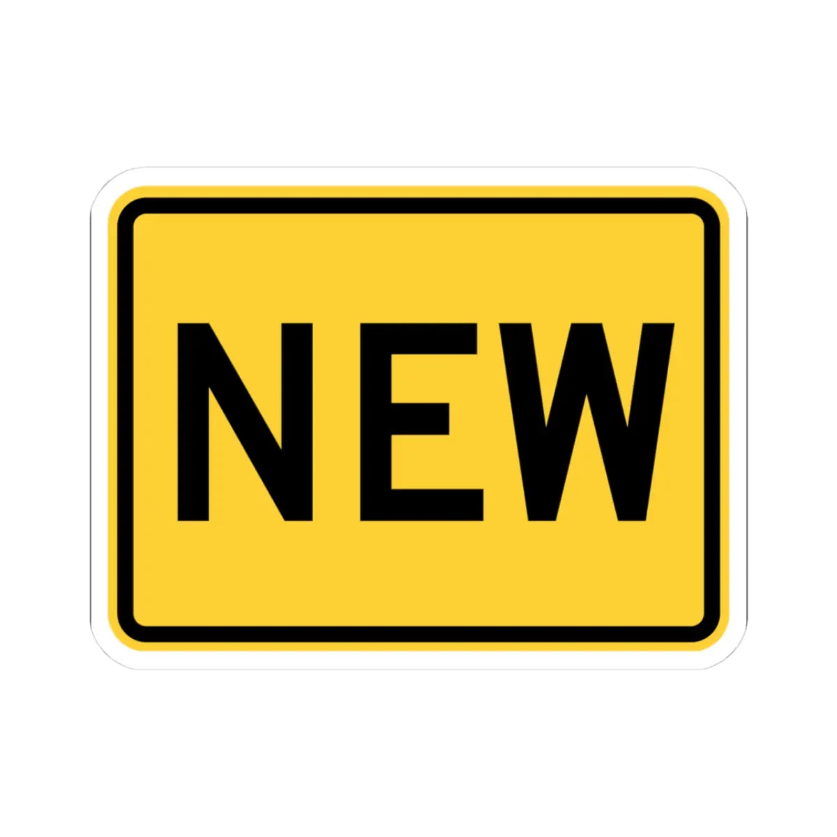SKU:20482888437261059360 Sizes:3" × 3" Types:White
