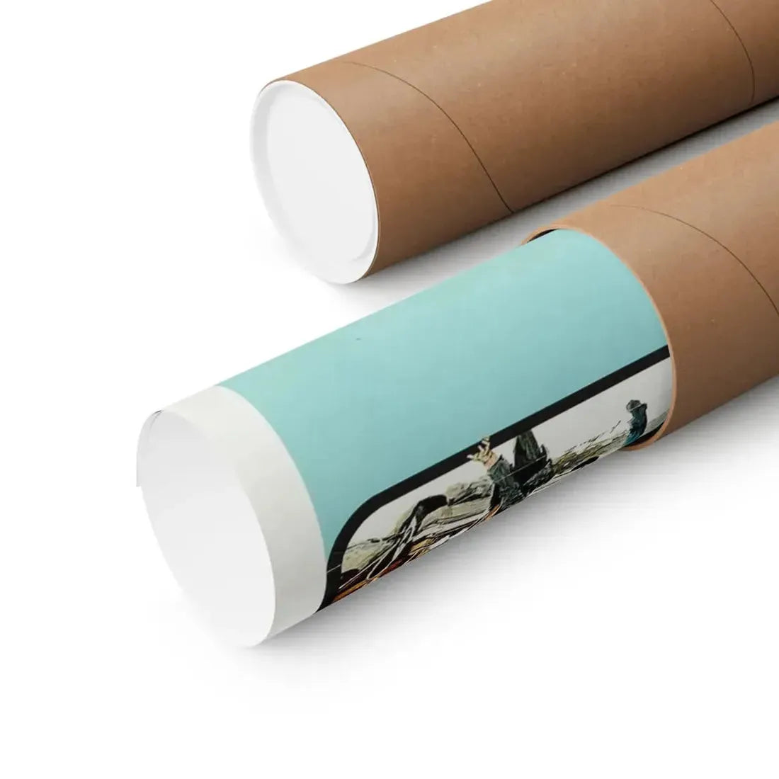 NEWMAN'S LAW 1974 - Paper Movie Poster - The Sticker Space