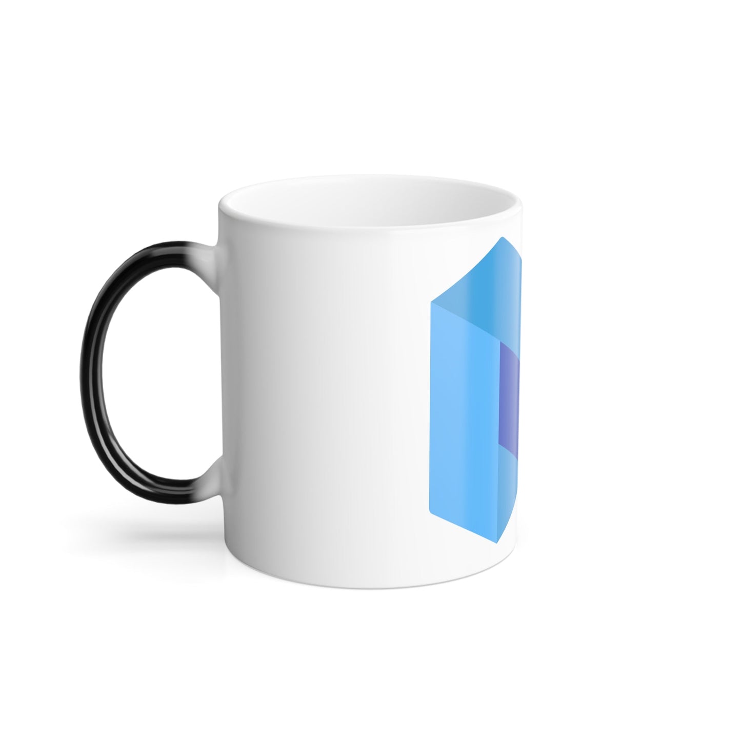 NEXO (Cryptocurrency) Color Changing Mug 11oz-11oz-The Sticker Space