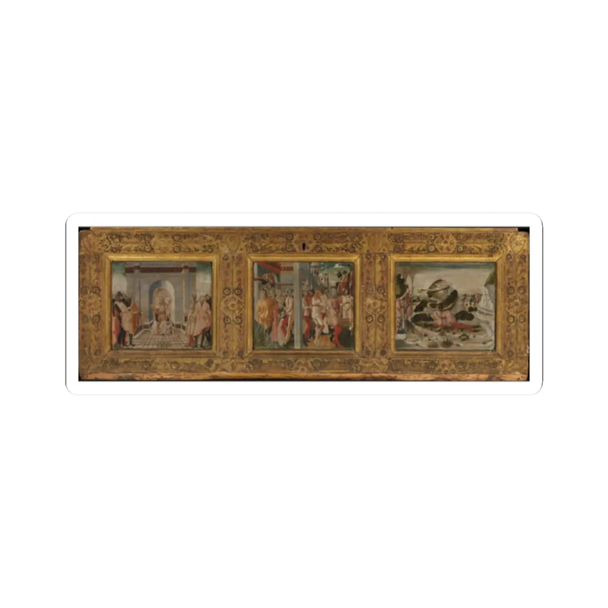 SKU:TSS-STICK-NCLD-2X2-1N27Y Sizes:2" × 2" Types:White