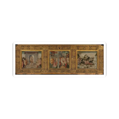 SKU:TSS-STICK-NCLD-2X2-1N27Y Sizes:2" × 2" Types:White