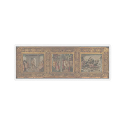 SKU:TSS-STICK-NCLD-2X2 Sizes:2" × 2" Types:Transparent