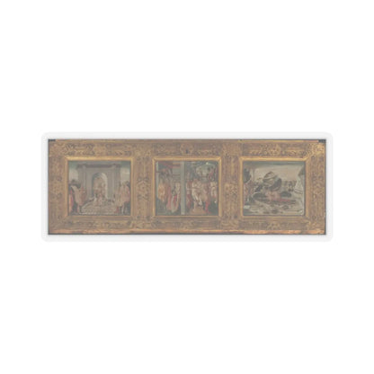 SKU:TSS-STICK-NCLD-4X4 Sizes:4" × 4" Types:Transparent