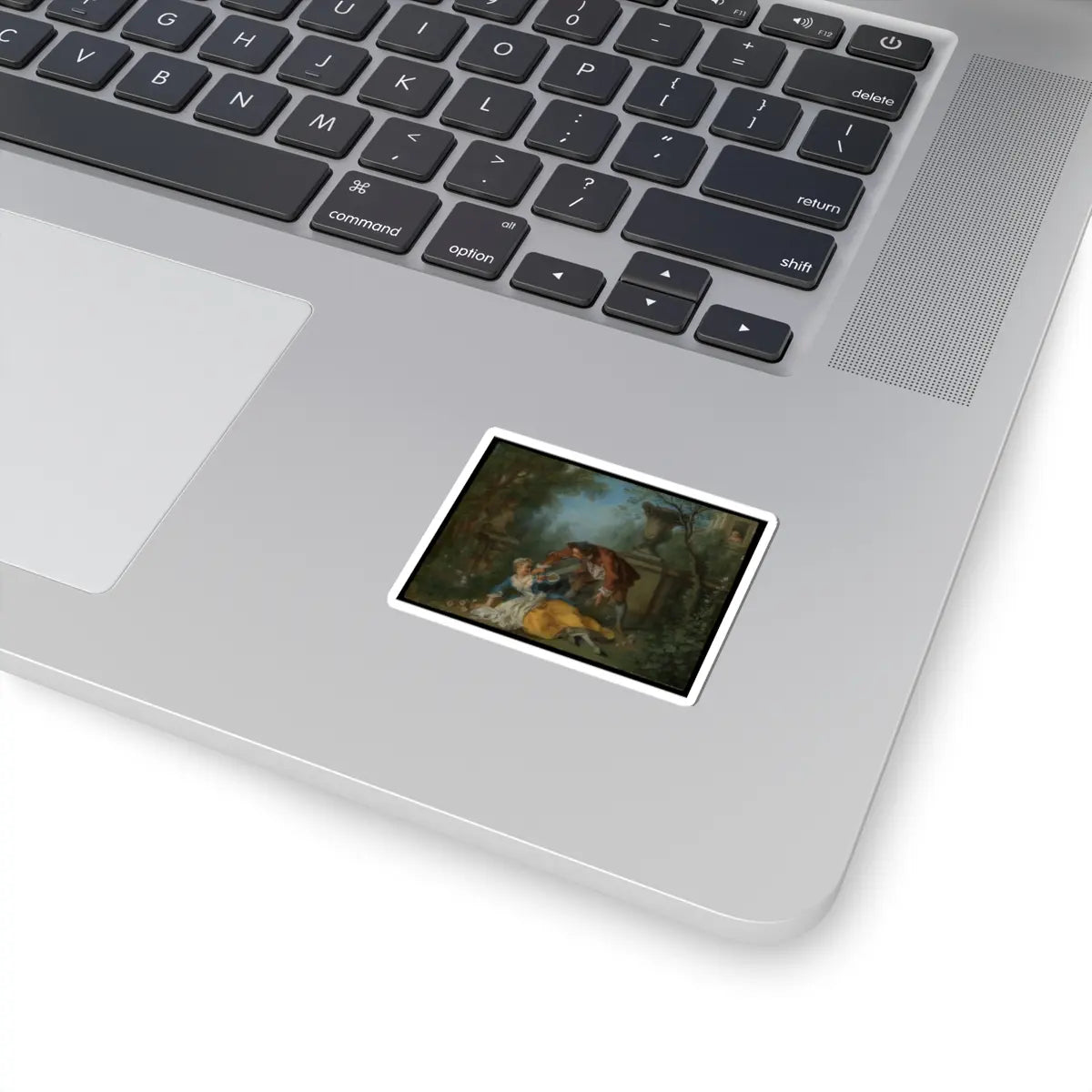 SKU:TSS-STICK-NCLLNC-2X2-2 Sizes:2" × 2" Types:White