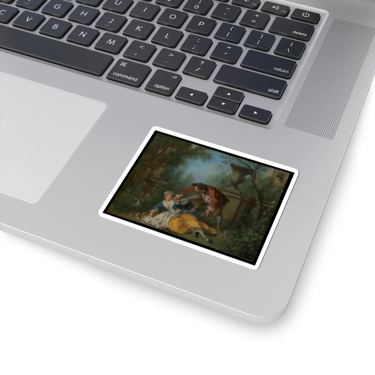 SKU:TSS-STICK-NCLLNC-3X3-2 Sizes:3" × 3" Types:White