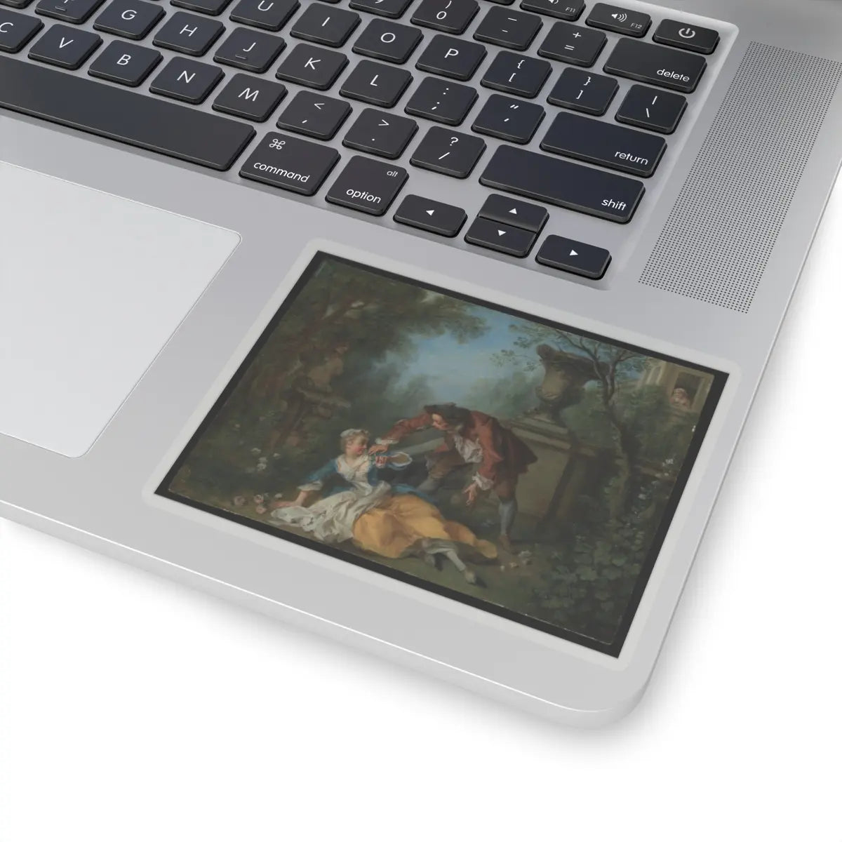 SKU:TSS-STICK-NCLLNC-4X4-1N28E Sizes:4" × 4" Types:Transparent