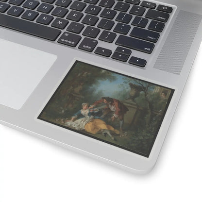 SKU:TSS-STICK-NCLLNC-4X4-1N28E Sizes:4" × 4" Types:Transparent