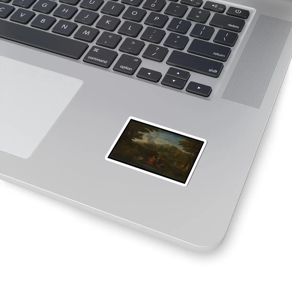 SKU:TSS-STICK-NCLPSS-2X2-3 Sizes:2" × 2" Types:White