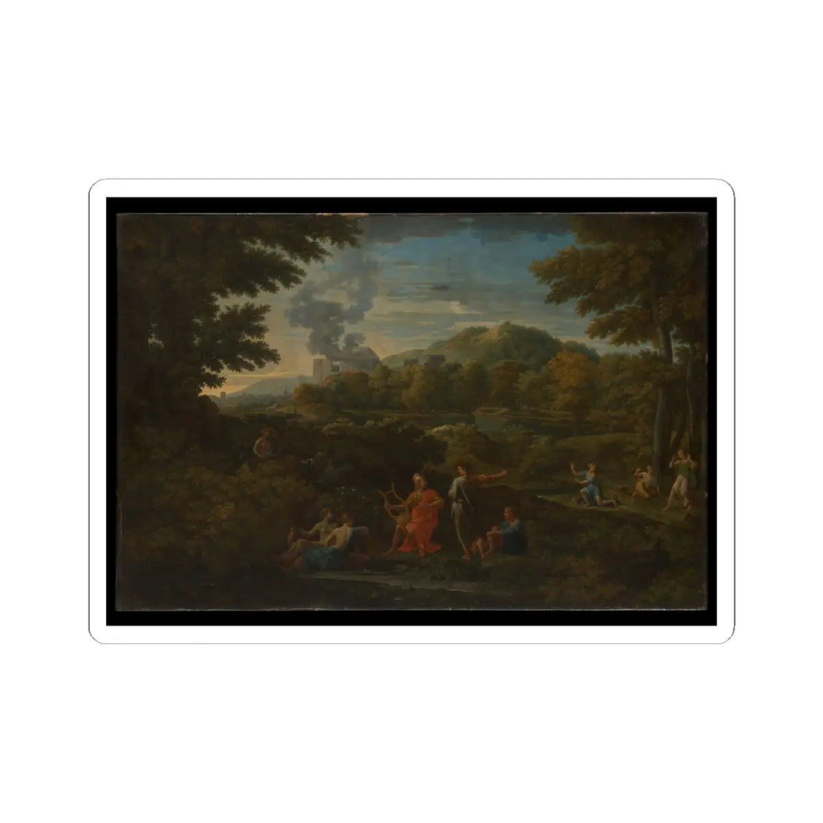 SKU:TSS-STICK-NCLPSS-4X4-3 Sizes:4" × 4" Types:White