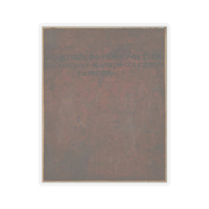 SKU:TSS-STICK-NCLPSS-2X2-1N28K Sizes:2" × 2" Types:Transparent