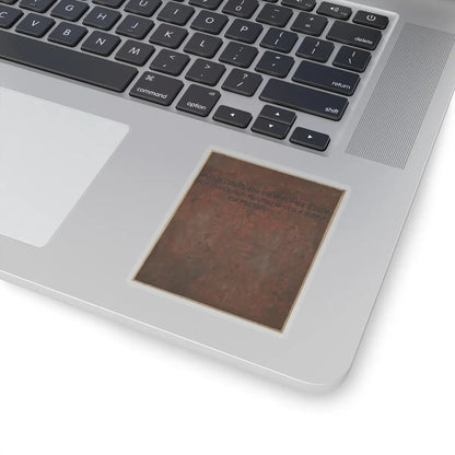 SKU:TSS-STICK-NCLPSS-3X3-1N28K Sizes:3" × 3" Types:Transparent