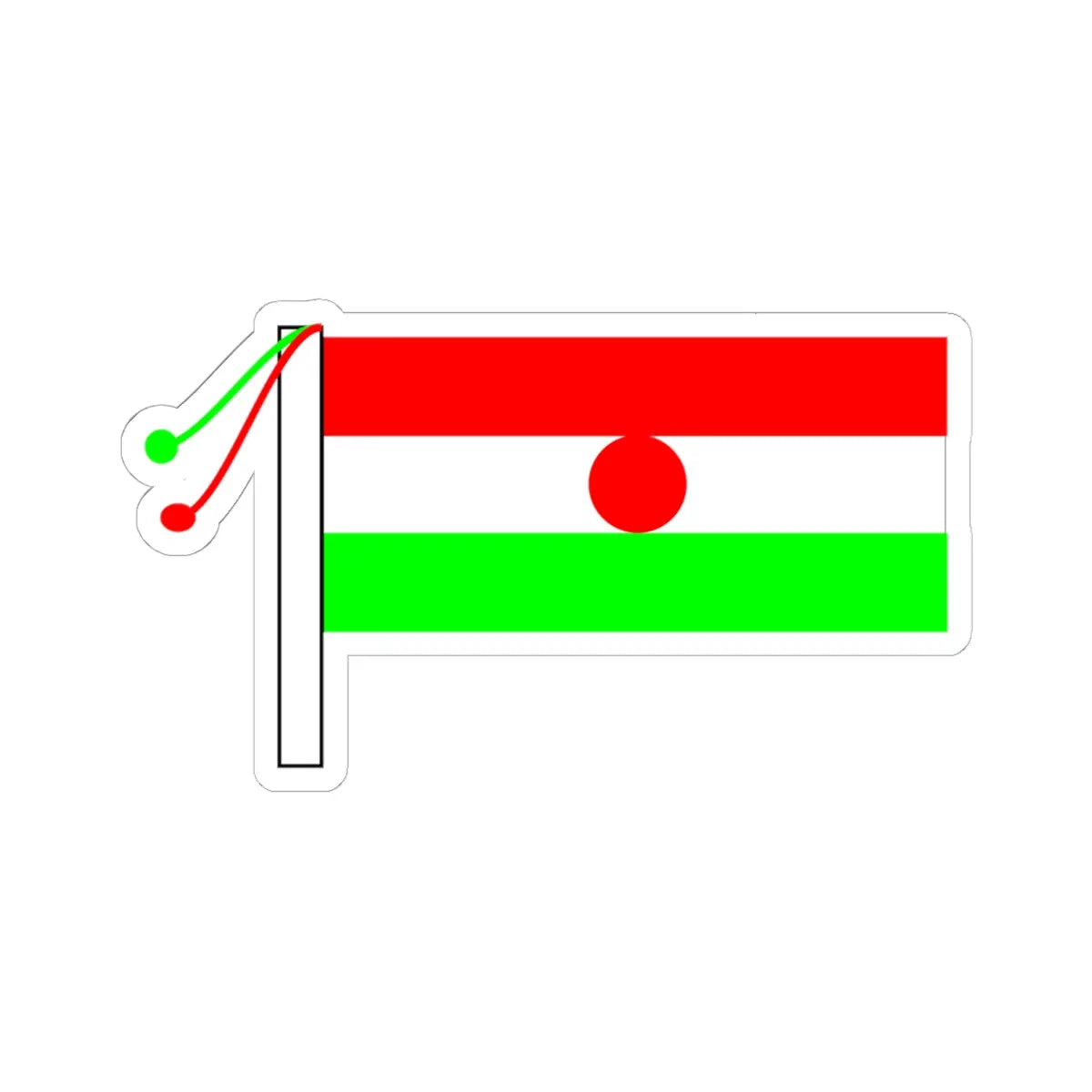 SKU:32224550688326895676 Sizes:6" × 6" Types:White