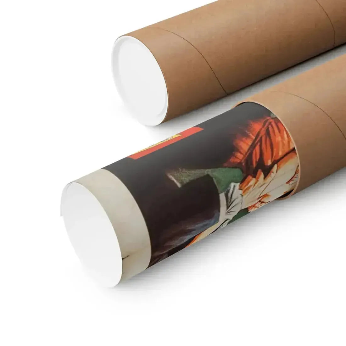 NIGHT CREATURES (4) 1962 - Paper Movie Poster - The Sticker Space