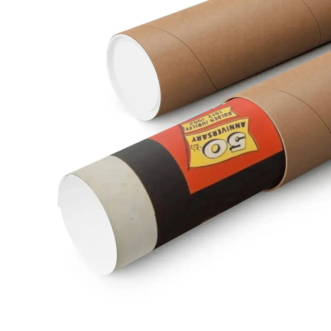 NIGHT CREATURES (4) 1962 - Paper Movie Poster - The Sticker Space