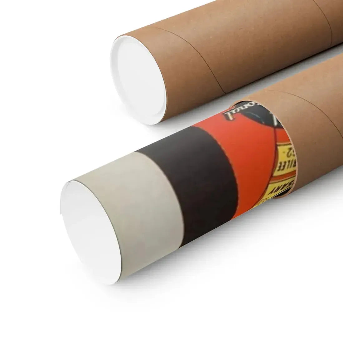 NIGHT CREATURES (4) 1962 - Paper Movie Poster - The Sticker Space