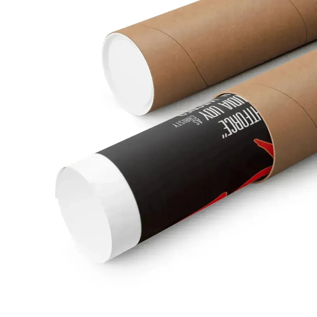 NIGHT FORCE 1987 - Paper Movie Poster - The Sticker Space