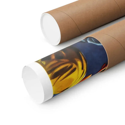 NIGHT KEY 1937 - Paper Movie Poster - The Sticker Space