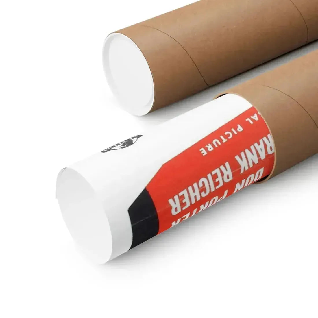 NIGHT MONSTER (3) 1942 - Paper Movie Poster - The Sticker Space