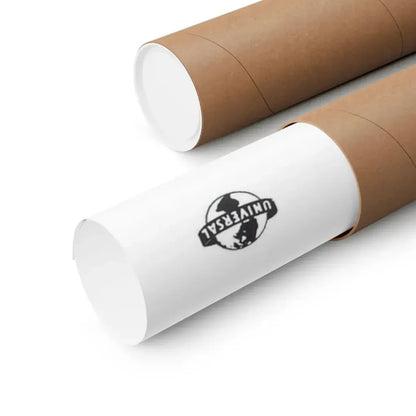 NIGHT MONSTER (3) 1942 - Paper Movie Poster - The Sticker Space