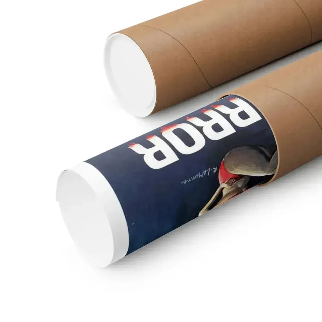 NIGHT OF BLOODY HORROR 1969 - Paper Movie Poster - The Sticker Space