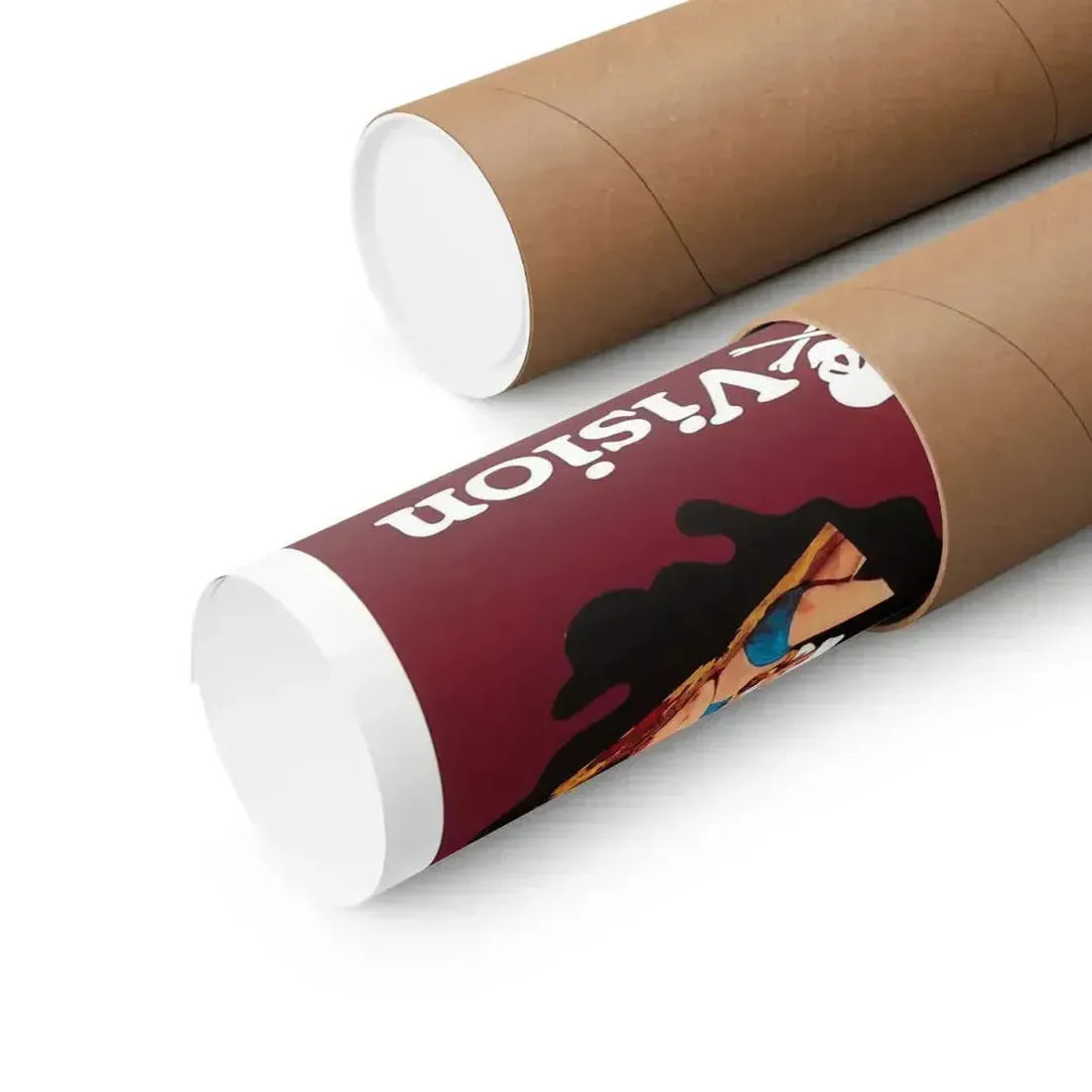 NIGHT OF BLOODY HORROR (2) 1969 - Paper Movie Poster - The Sticker Space