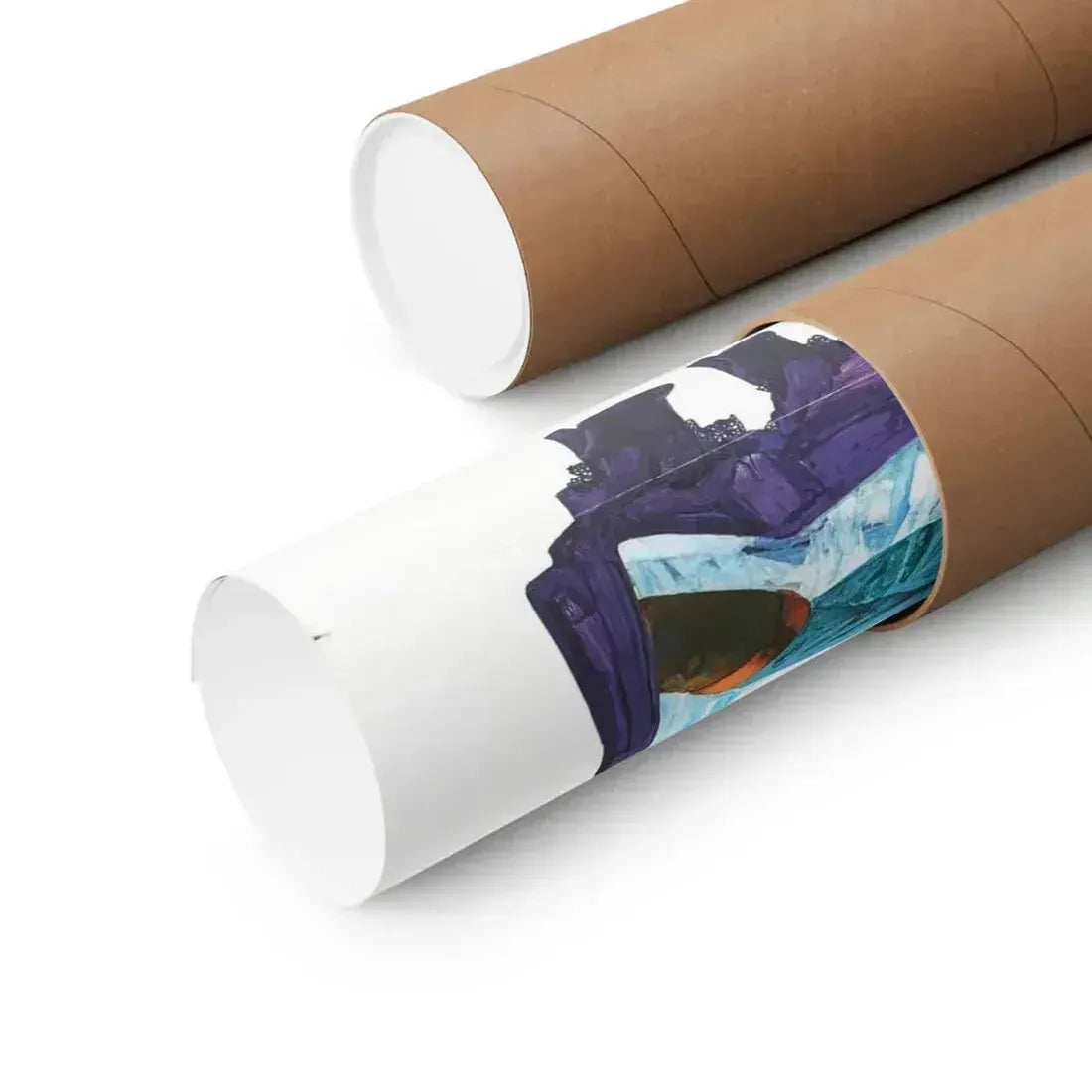 NIGHT OF DARK SHADOWS 1971 - Paper Movie Poster - The Sticker Space