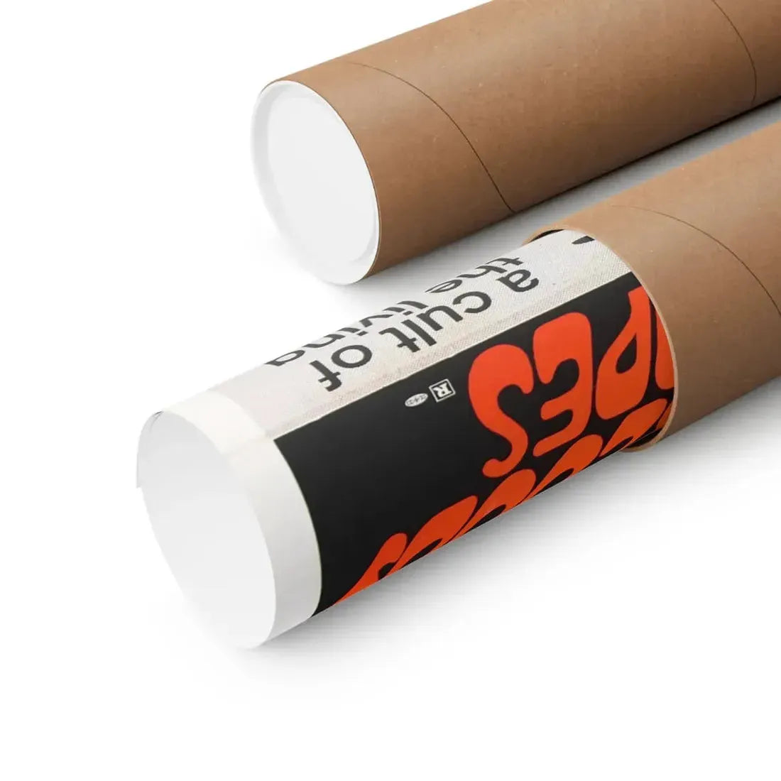 NIGHT OF THE BLOODY APES + FEAST OF FLESH 1969 - Paper Movie Poster - The Sticker Space