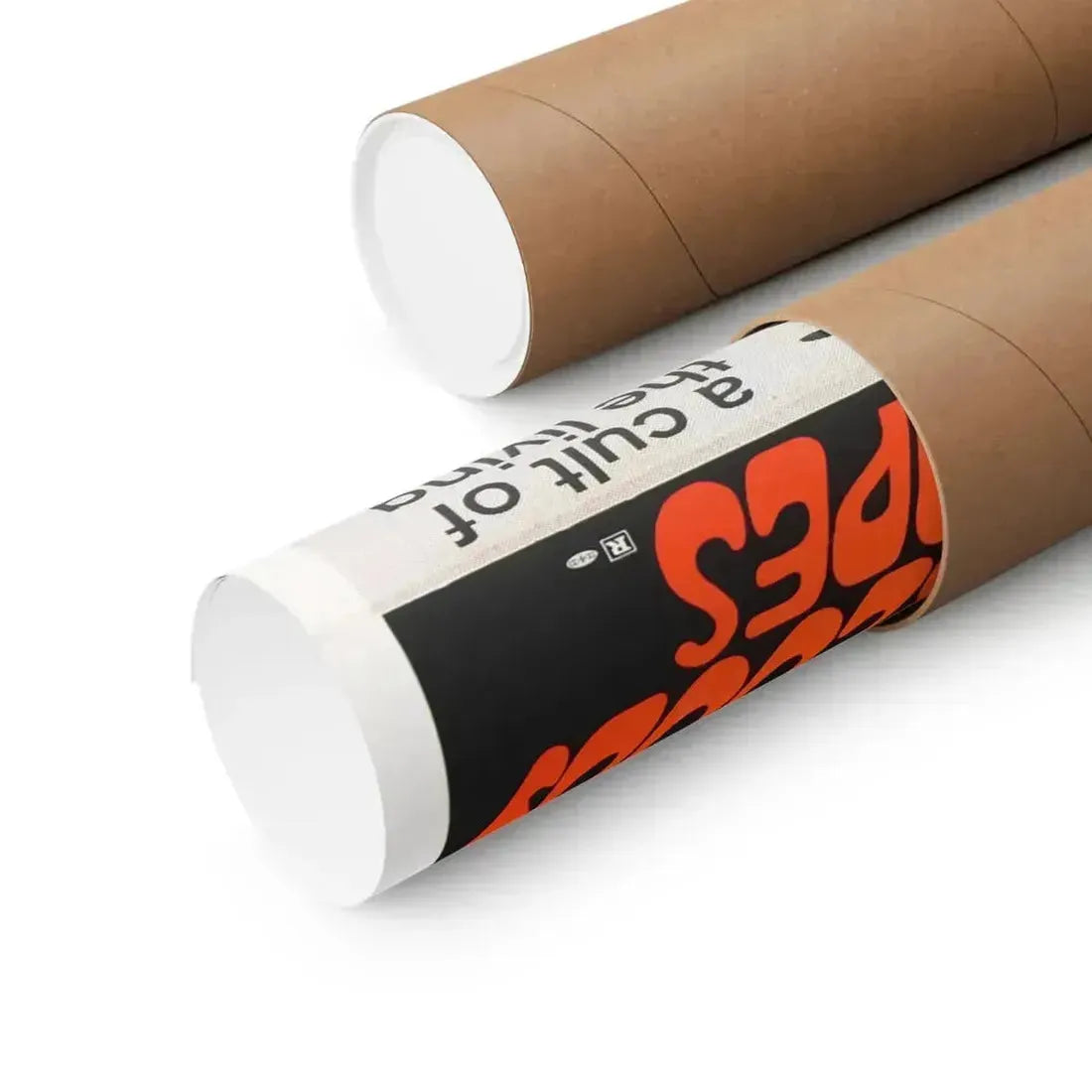 NIGHT OF THE BLOODY APES + FEAST OF FLESH 1969 - Paper Movie Poster - The Sticker Space