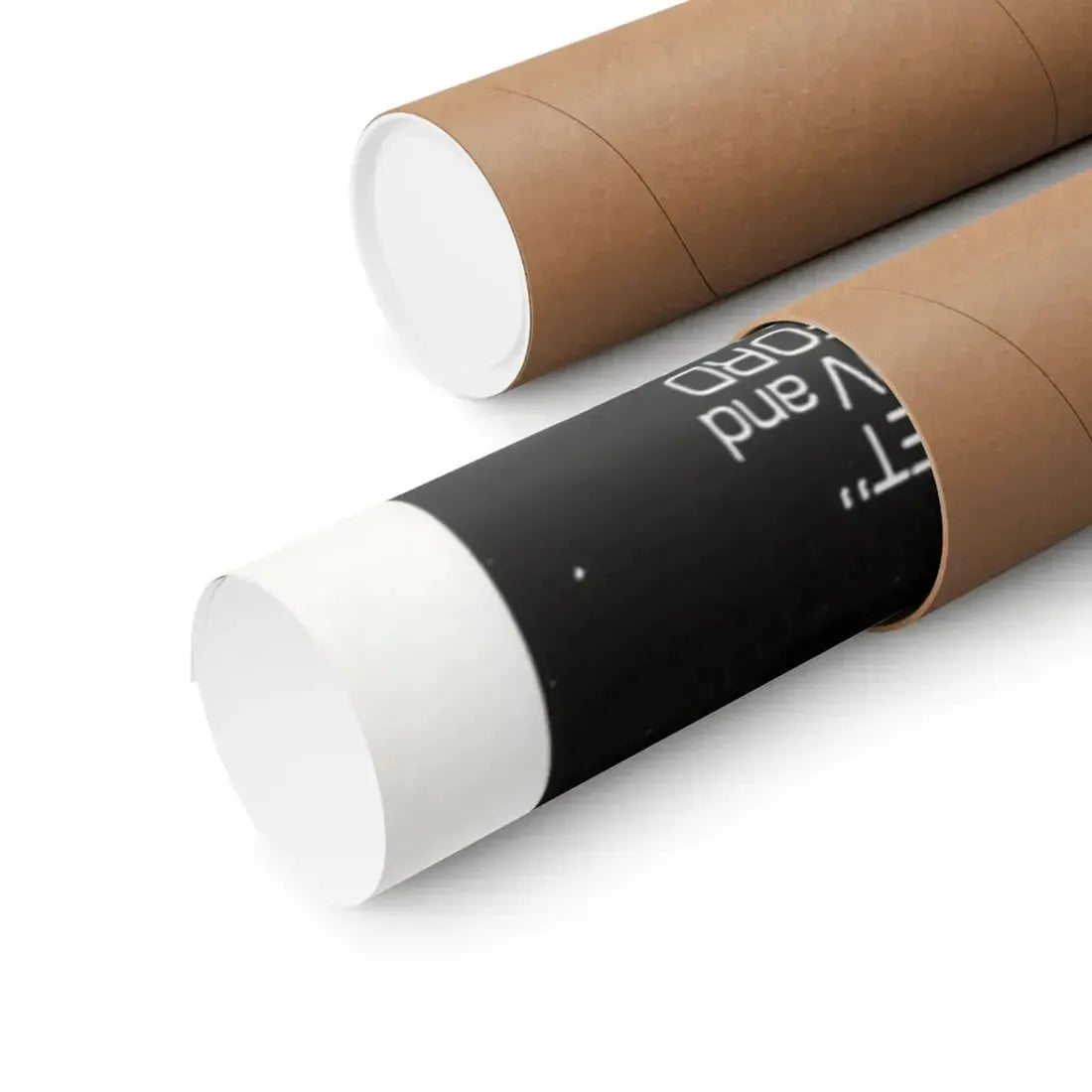 NIGHT OF THE COMET 1984 - Paper Movie Poster - The Sticker Space