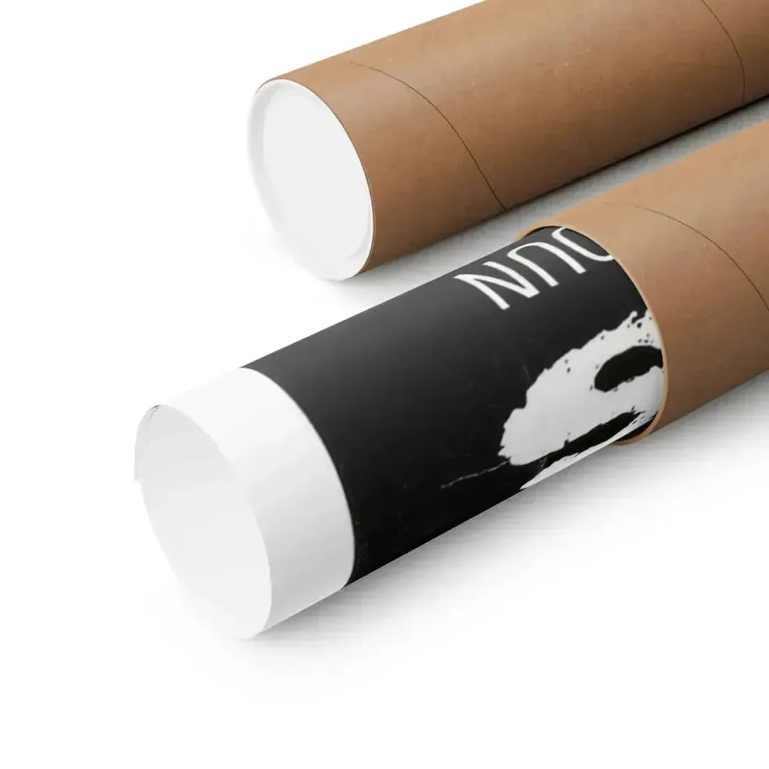 NIGHT OF THE LEPUS 1972 - Paper Movie Poster - The Sticker Space