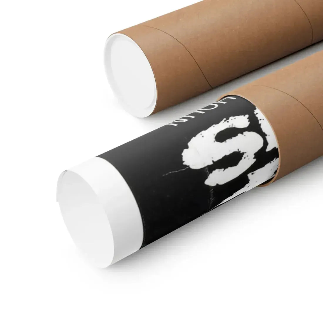 NIGHT OF THE LEPUS 1972 - Paper Movie Poster - The Sticker Space