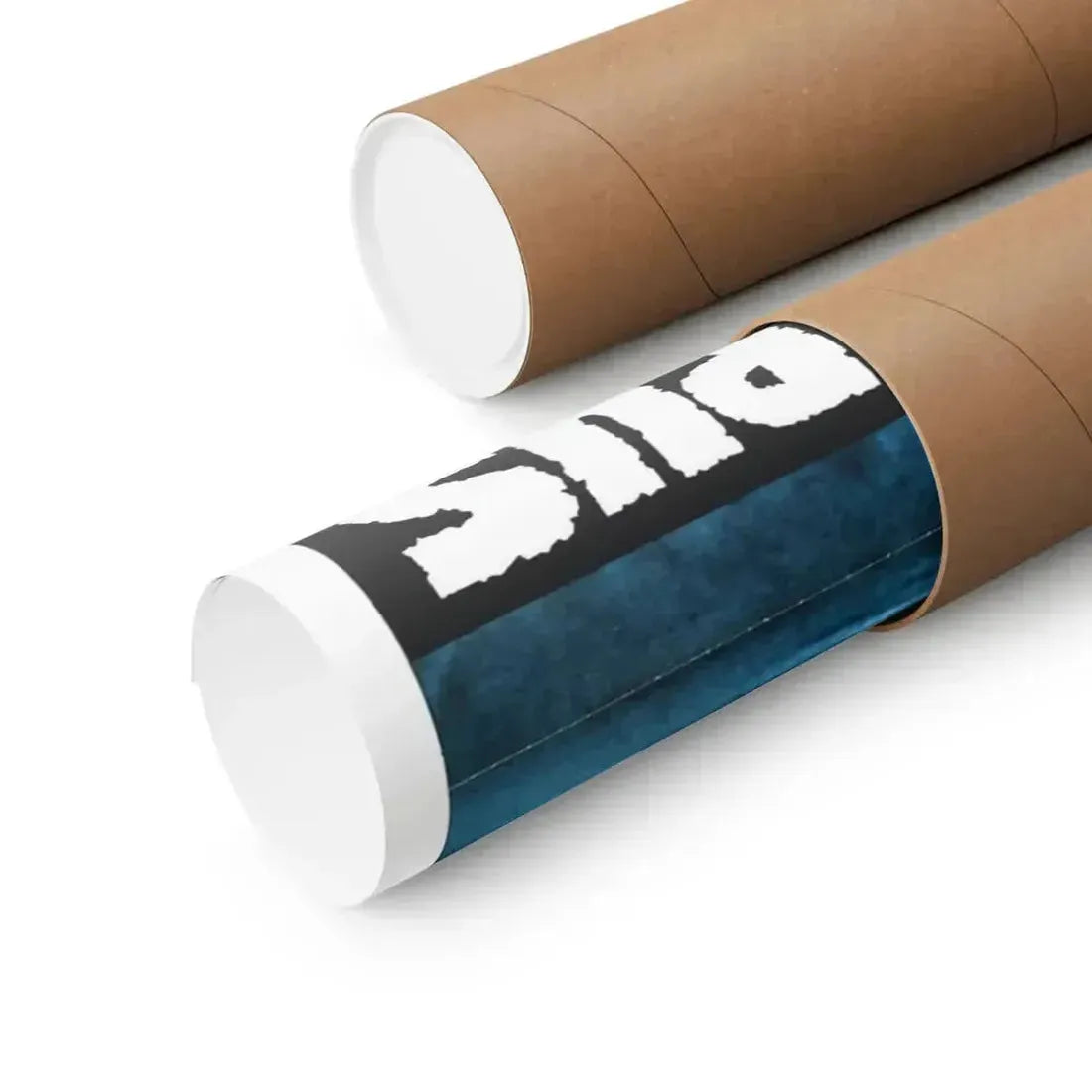 NIGHT OF THE LEPUS (2) 1972 - Paper Movie Poster - The Sticker Space