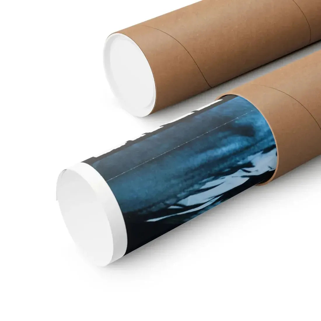 NIGHT OF THE LEPUS (2) 1972 - Paper Movie Poster - The Sticker Space