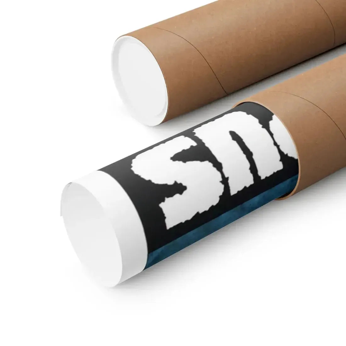 NIGHT OF THE LEPUS (2) 1972 - Paper Movie Poster - The Sticker Space