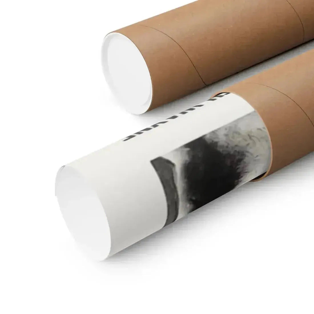 NIGHT OF THE LIVING DEAD (2) 1968 - Paper Movie Poster - The Sticker Space