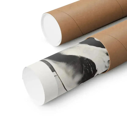 NIGHT OF THE LIVING DEAD (2) 1968 - Paper Movie Poster - The Sticker Space