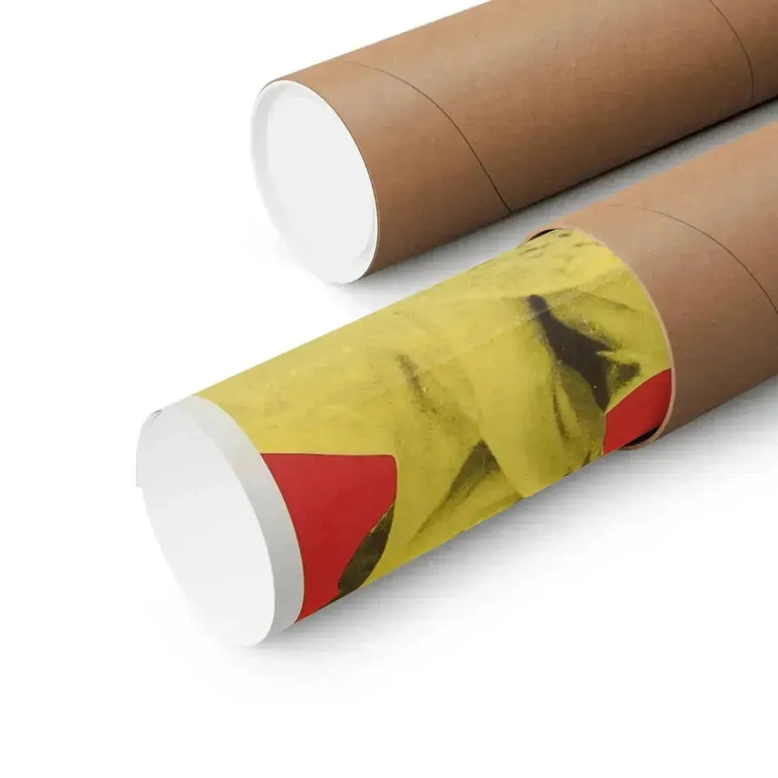 NIGHT OF THE LIVING DEAD (AUSTRALIA) 1968 - Paper Movie Poster - The Sticker Space