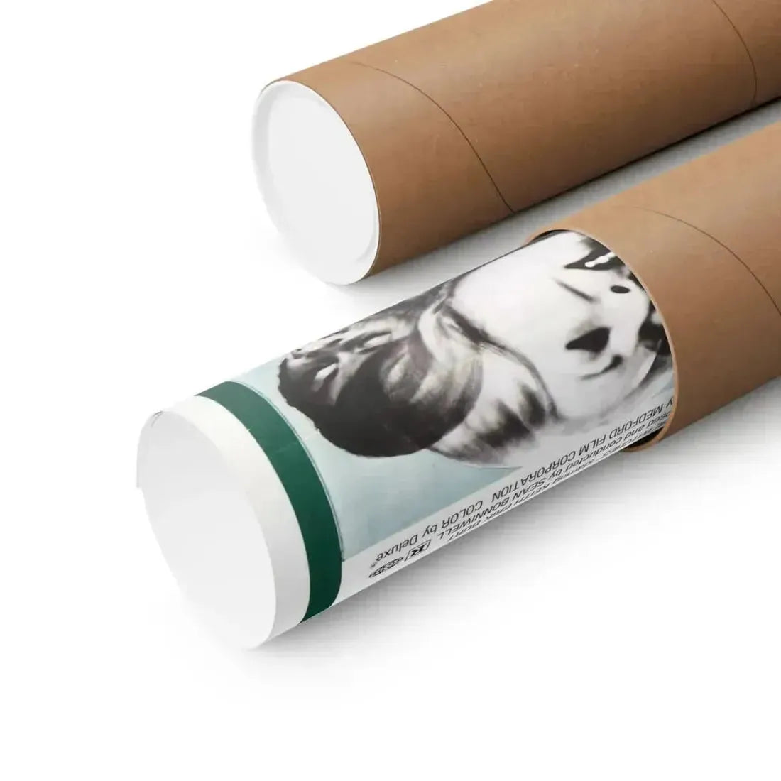 NIGHT OF THE WITCHES + DR FRANKENSTEIN ON CAMPUS 1970 - Paper Movie Poster - The Sticker Space