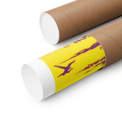 NIGHT TIDE (2) 1961 - Paper Movie Poster - The Sticker Space