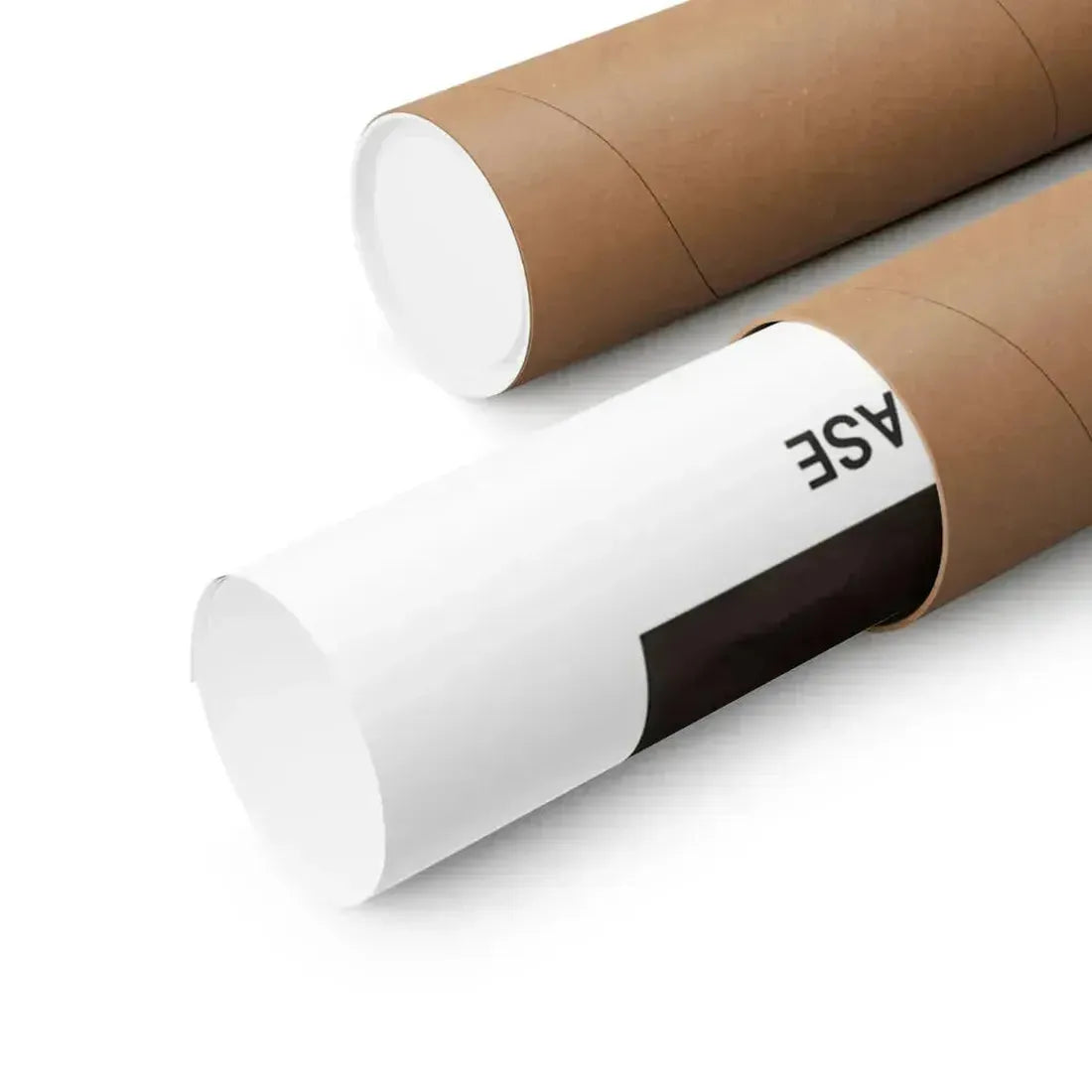 NIGHT TRAIN TO TERROR (3) 1985 - Paper Movie Poster - The Sticker Space