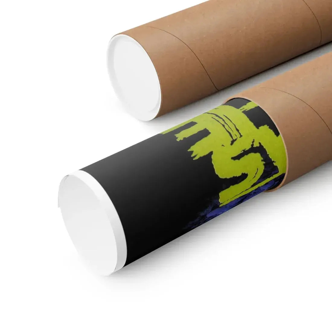 NIGHTBREED (SPAIN) 1990 - Paper Movie Poster - The Sticker Space